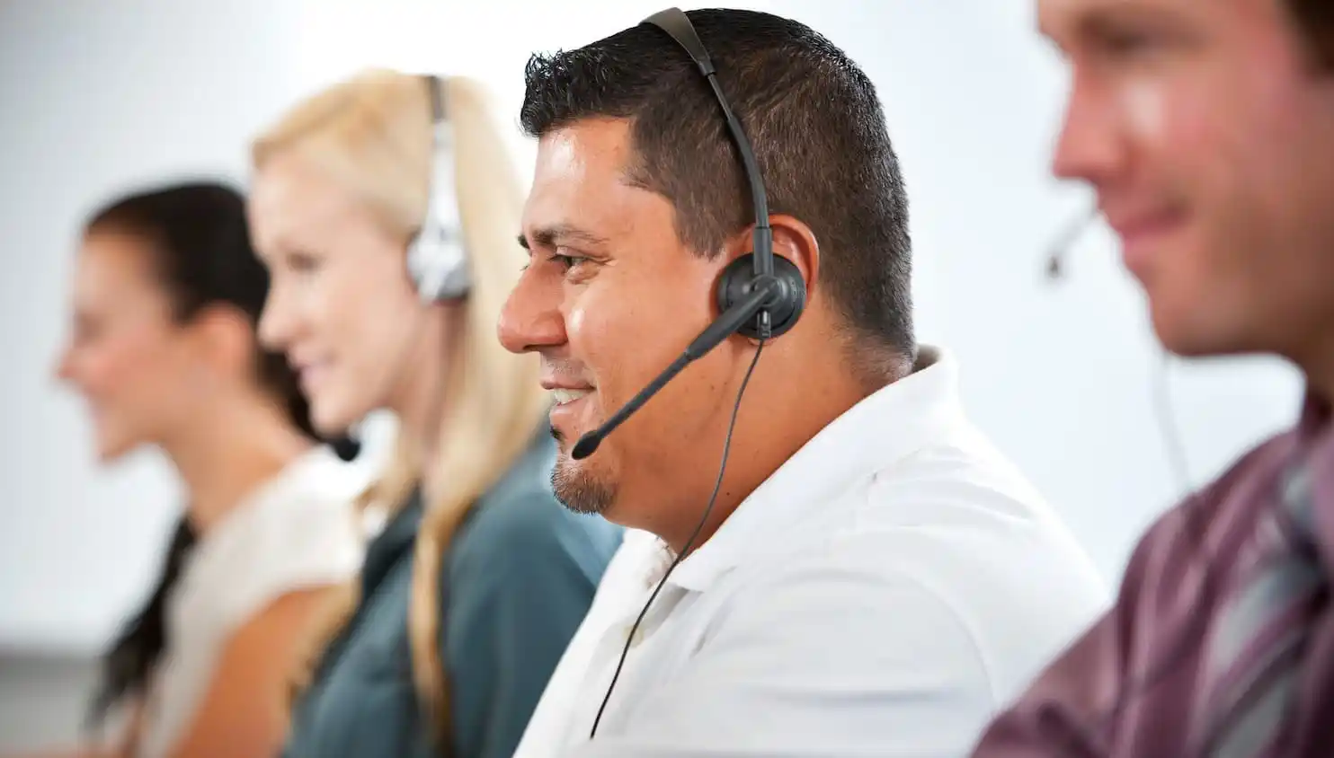24-hour customer service