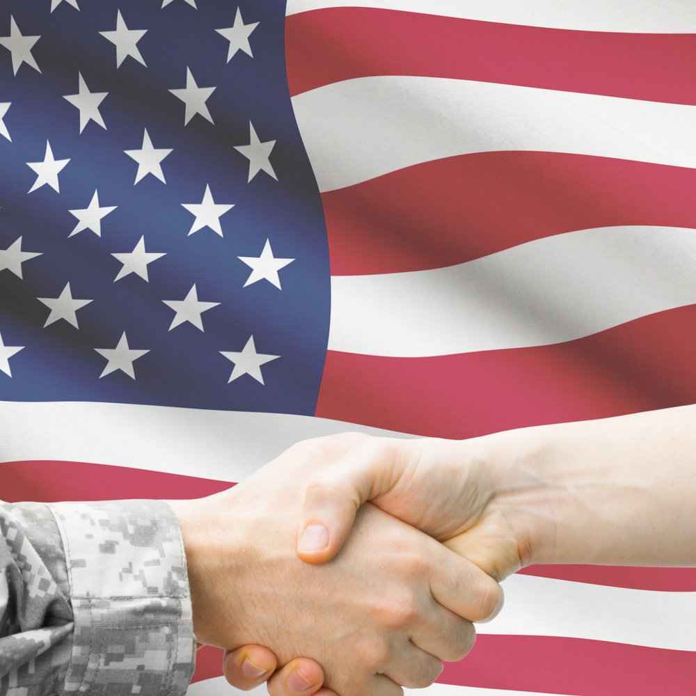 Veteran owned